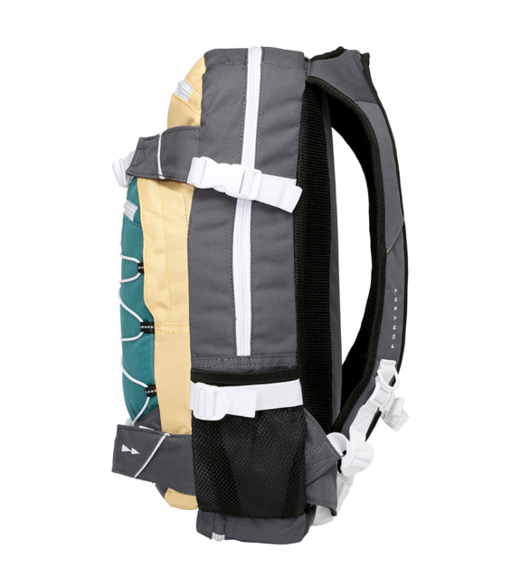 Forvert Ice Louis rucksack 20L, mehrfarbig 20