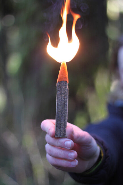 UCO Sweetfire XL Feuerzeug 3 Stk.
