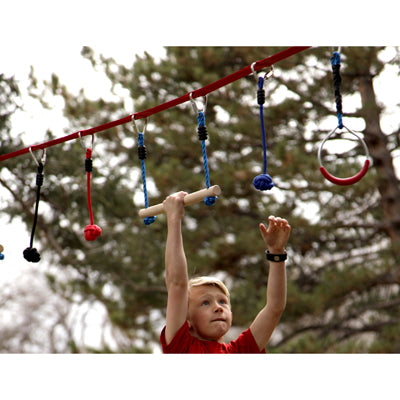 Slackerset Slackline Ninja 11 m