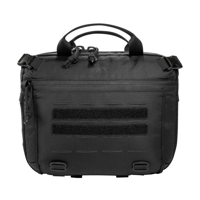 Tasmanian Tiger Modular Hip Bag 3, schwarz