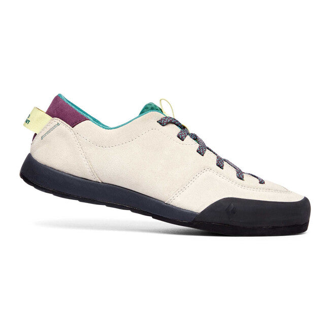 Black Diamond Prime damen-Sneaker, birke-maulbeere