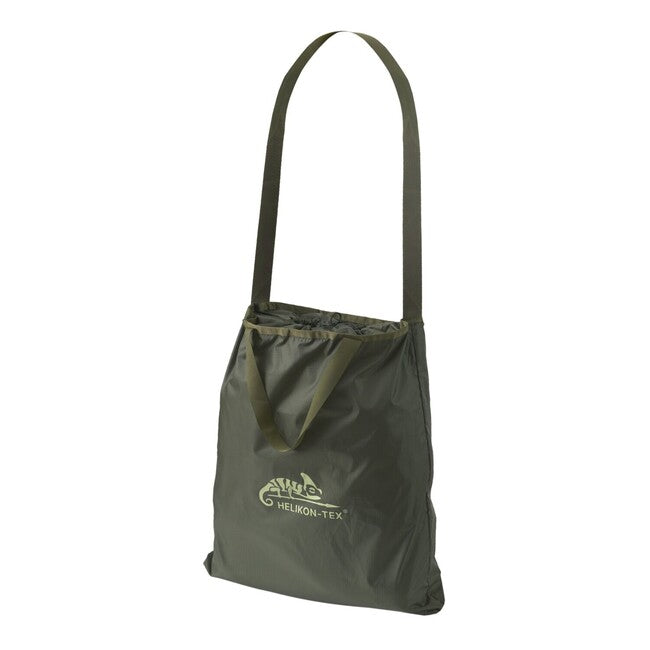 Helikon-Tex Carryall Daily Bag umhängetasche, schwarz