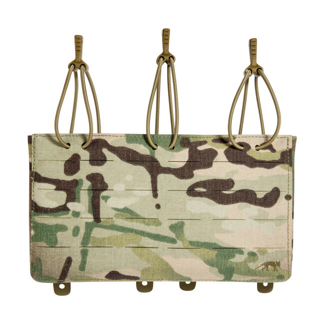 Tasmanian Tiger SGL MagPouch 3 Magazine Pouch 4M, Multicam