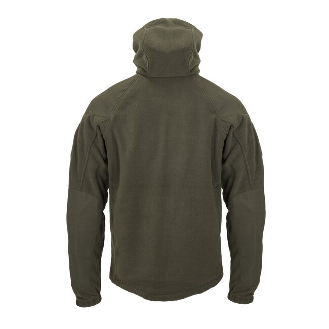Helikon-Tex Cumulus sweatshirt - Heavy Fleece - Shadow Grey