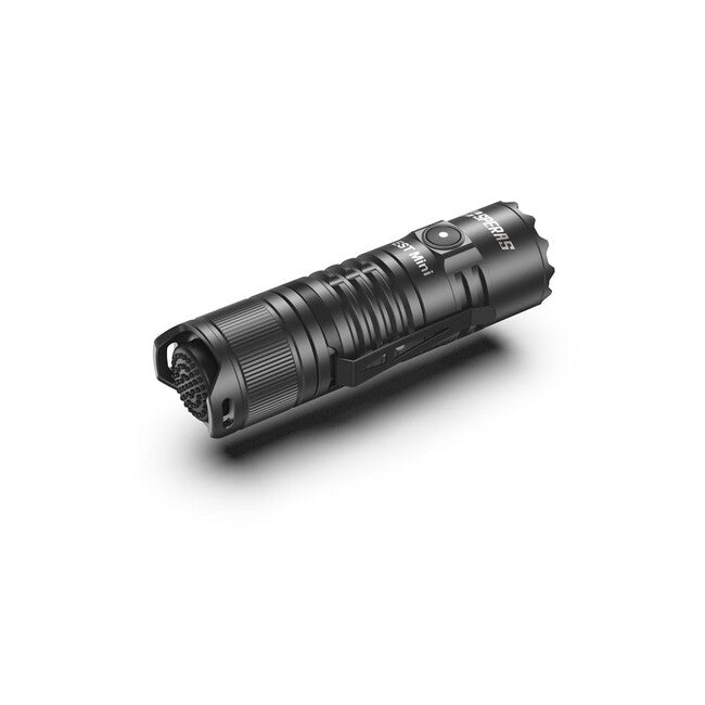Speras EST Mini wiederaufladbare taktische taschenlampe 1900LM 211m