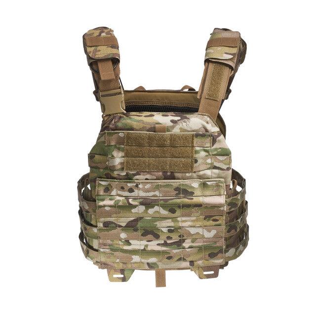 Tasmanian Tiger Plattenträger MKIV MC, multicam
