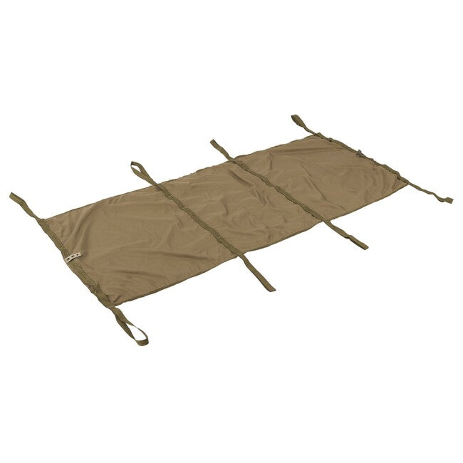 Direct Action® Kompakte faltbare träger - nylon - ranger green