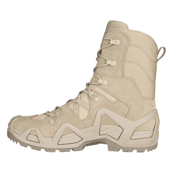 LOWA Zephyr MK2 GTX HI taktische stiefel, wüste