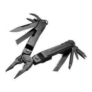 Leatherman SUPER TOOL 300M multitool schwarz