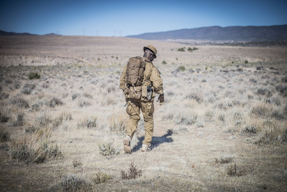 Helikon-Tex RACCOON Mk2 Rucksack - Cordura - Shadow Grey