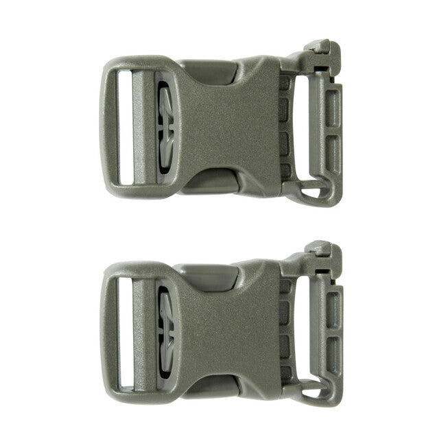 Tasmanian Tiger SR 25 Schnalle Safety QA, oliv