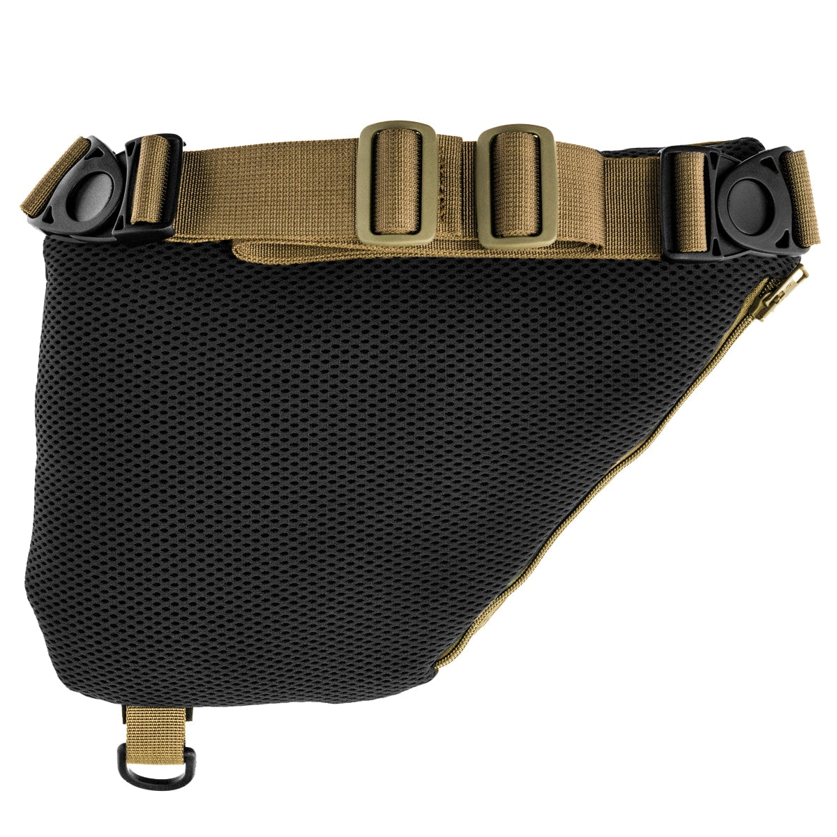 K9 Thorn taška 2v1, coyote