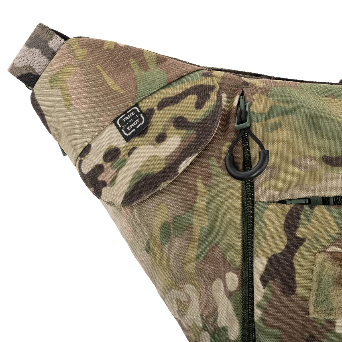 K9 Thorn taška 2v1, multicam