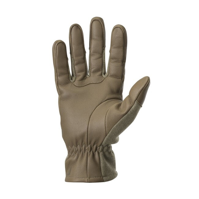 Direct Action® Crocodile FR Long - Nomex - handschuhe, light coyote