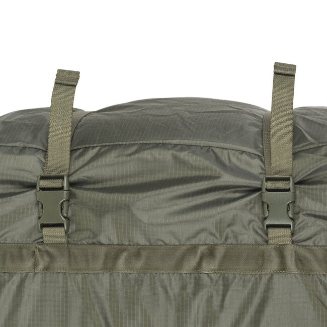 Helikon-Tex Vergrößerte tasche Pakcell - olivgrün
