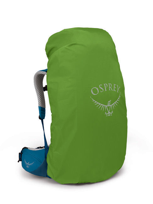 OSPREY Atmos Ag Lt 65 wanderrucksack night shift/scoria blue