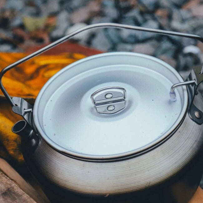Fire Maple Frost Aluminium Teekessel 1.2L