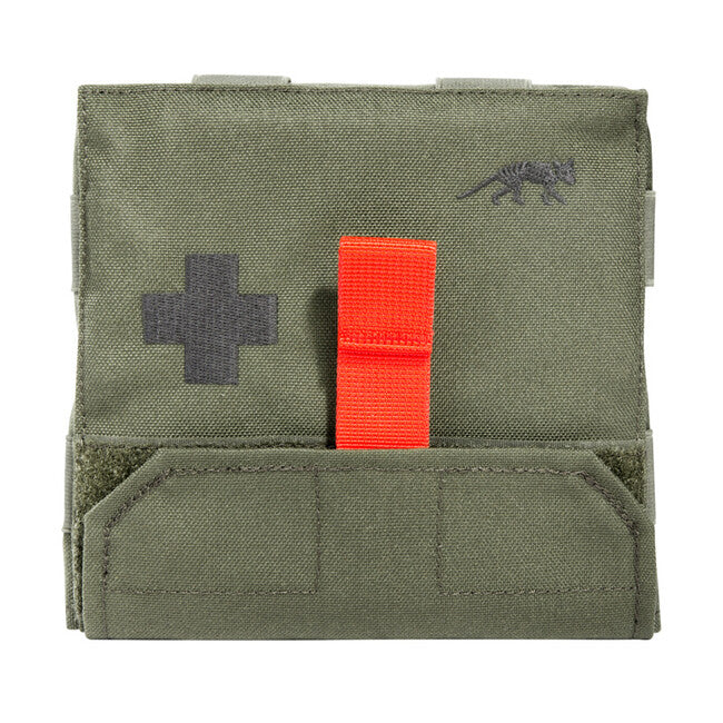 Tasmanian Tiger IFAK Pouch S MKII Erste-Hilfe-tasche, oliv