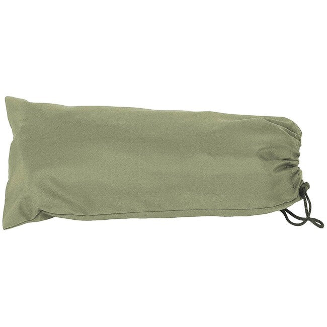 MFH Modular Sleeping Bag Cover, 3-Layer Laminate, OD Green