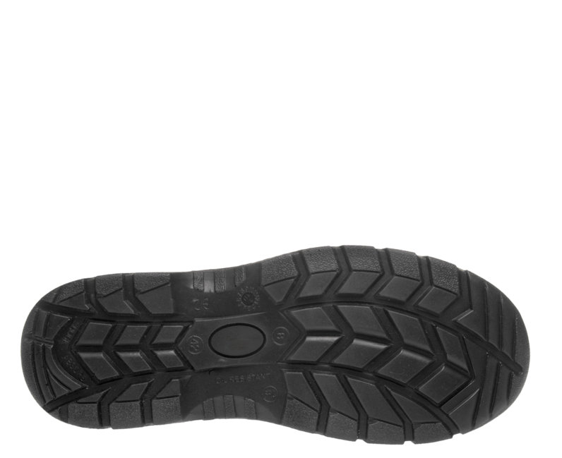 BENNON Classic S3 Winter High Work Boots