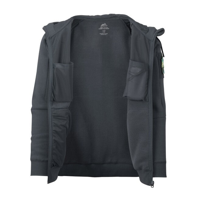 Helikon Urban Tactical lite sweatshirt, schwarz
