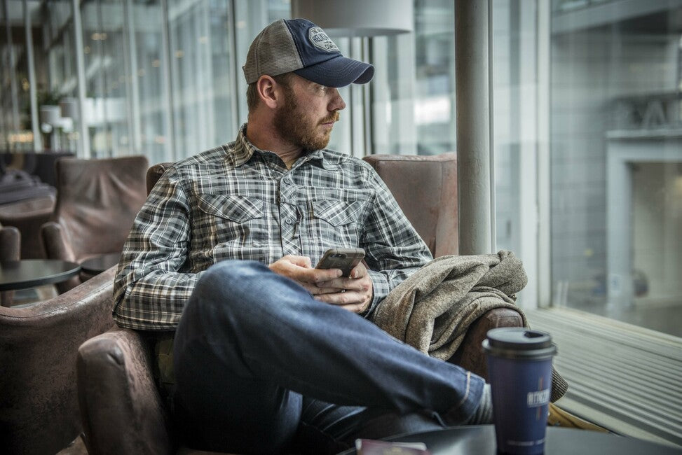 Helikon-Tex Defender Mk2 City - Pine Plaid