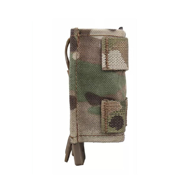 Leguon Scout Taktische Magazintasche 7.62 mm AR15 M4, coyote black