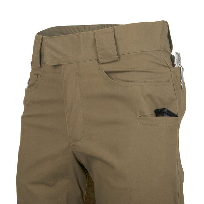 Helikon-Tex Greyman taktische Hose - DuraCanvas - Coyote