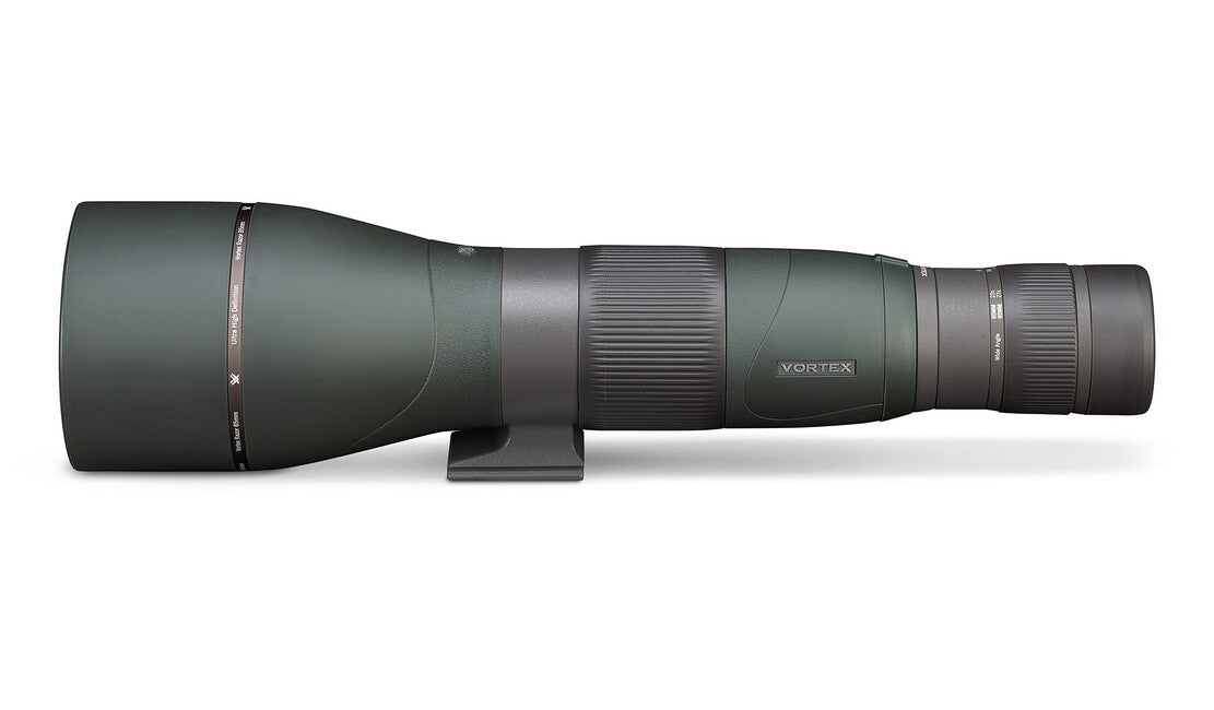 VorTex Optics Razor® HD 27-60x85 gerades Beobachtungsfernrohr