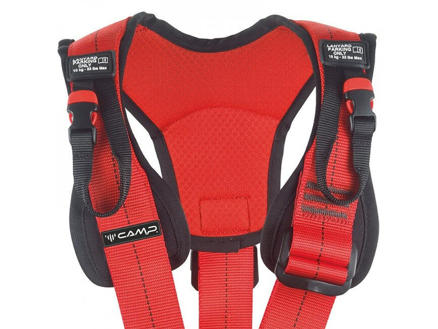 Camp GT XT ganzkörper-arbeitsbandage