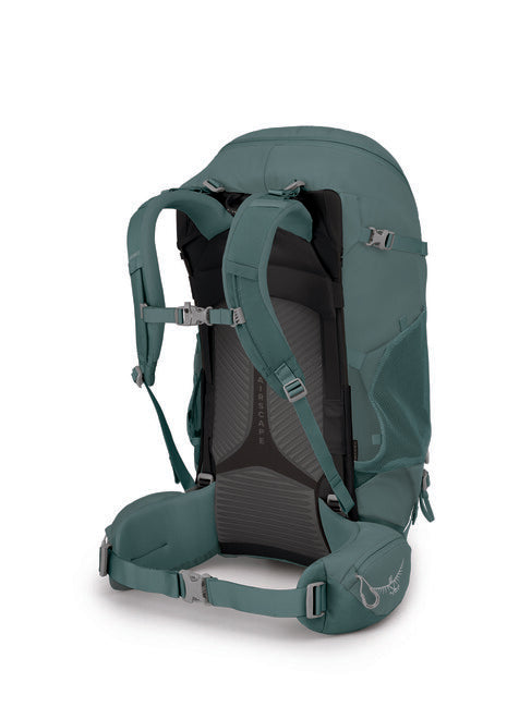 OSPREY VIVA 45 τουριστικό σακίδιο πλάτης, succulent green