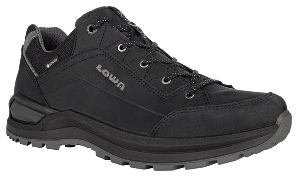 Lowa Herren- trekingova Schuhe Renegade EVO GTX LO