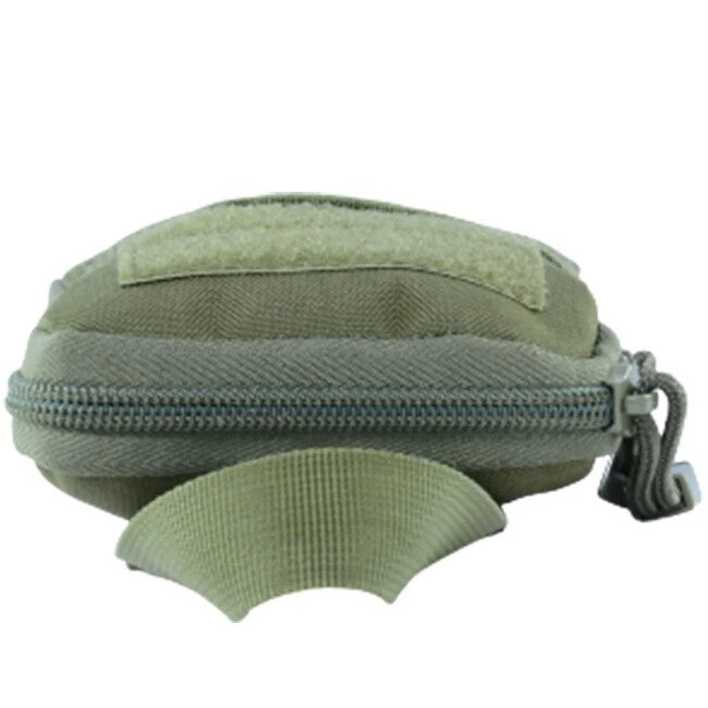 Dragowa Tactical Αδιάβροχη Τακτική Θήκη, Πράσινο