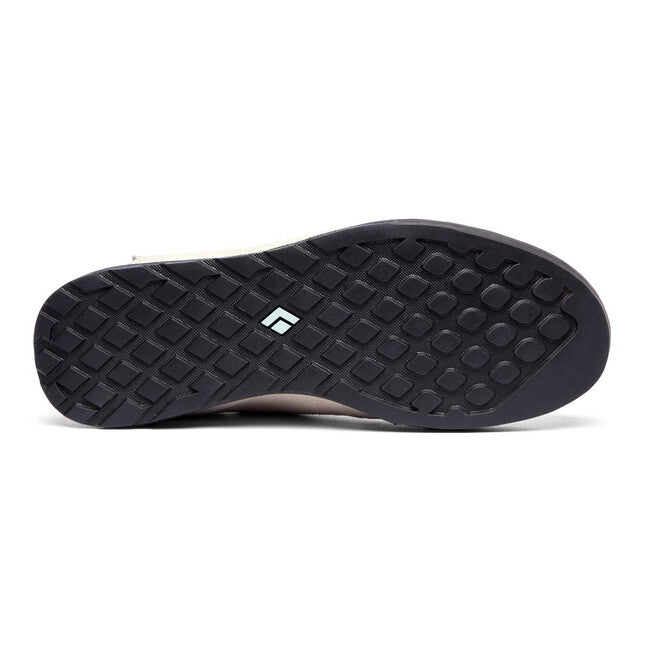 Black Diamond Session damen-Wildlederschuhe, Birke