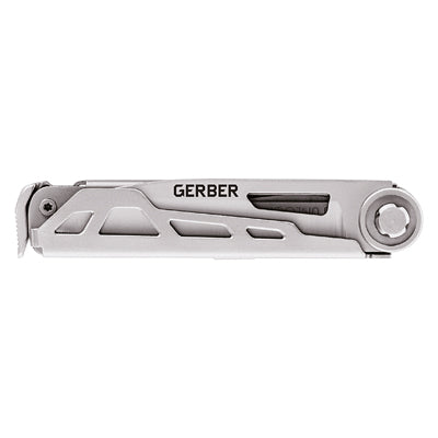 Gerber Multifunktions- nozik Armbar Drive blau