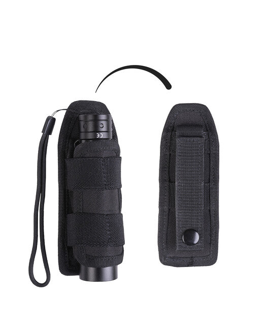 Mil-Tec Security Etui für die taschenlampe