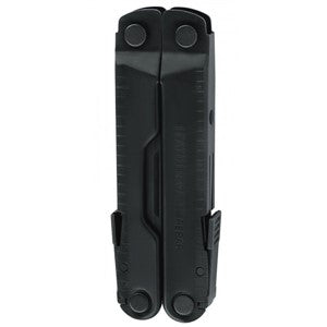 Leatherman REBAR BLACK multi-tool