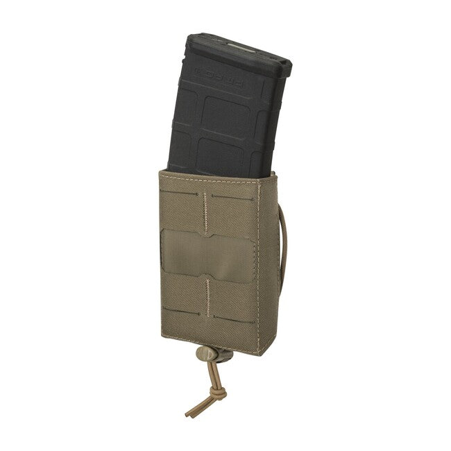 Direct Action® Leichtes Gehäuse für das Gewehrmagazin - coyote brown