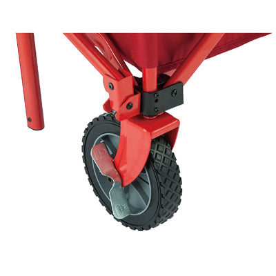 Coleman hand trolley