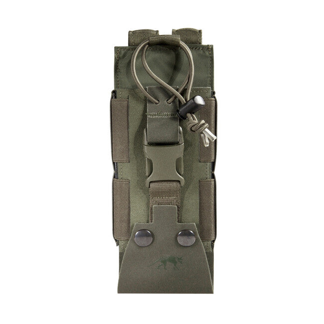 Tasmanian Tiger Tac Pouch 2 Radio MKII, oliv
