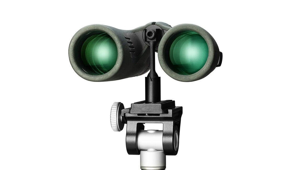 VorTex Optics Sport Adapter zum Befestigen des Teleskops an der Stativversion
