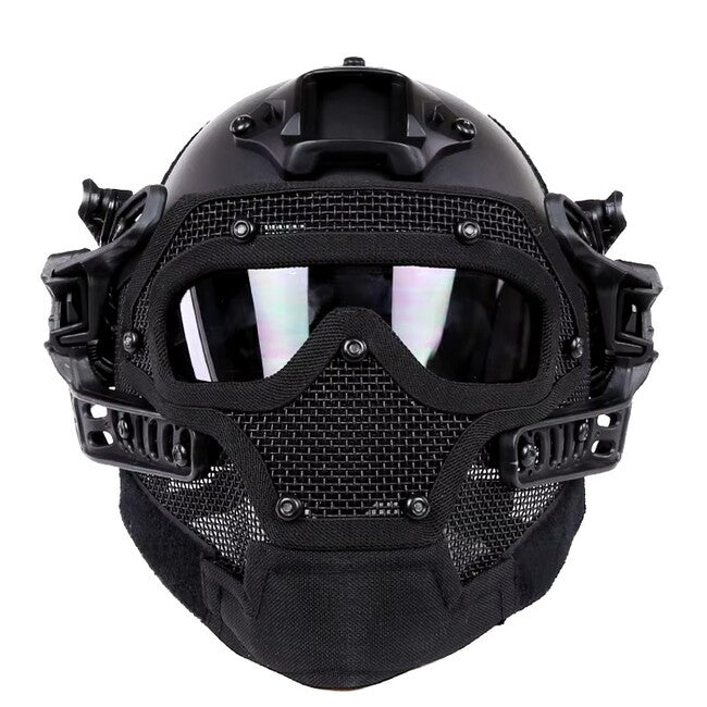 DRAGOWA Tactical Taktická helma Hammer, ACU (bez certifikácie)