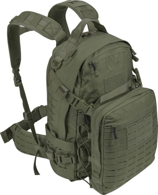 Direct Action® GHOST® Rucksack Cordura® 25l , olivgrün