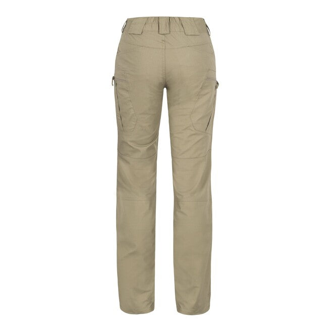 Helikon-Tex UTP Resized Women's Urban Tactical Pants, Olive Drab