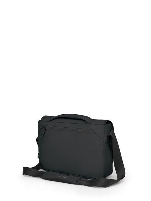 OSPREY AOEDE MESSENGER 7, schwarz