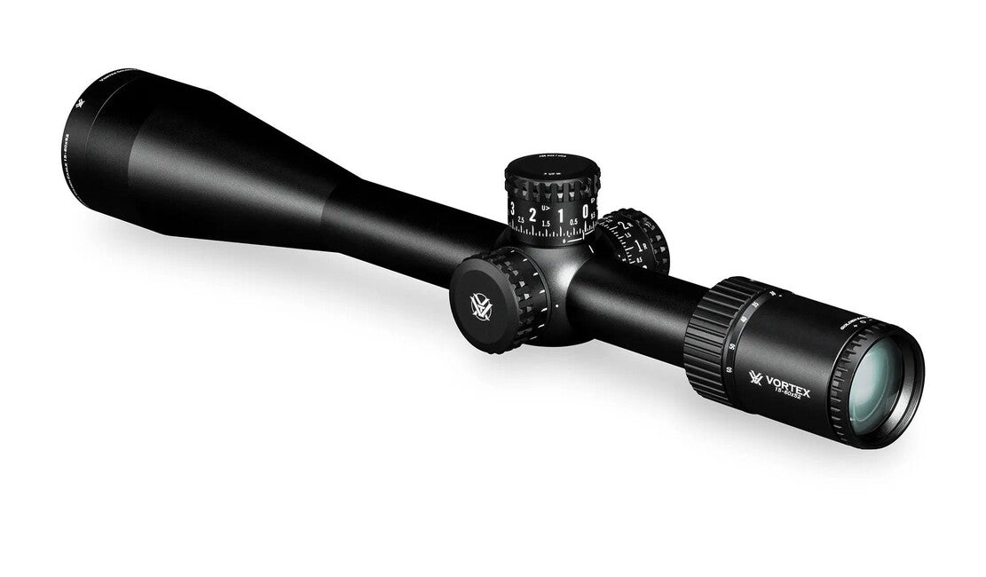 VorTex Optics Golden Eagle® HD 15-60x52 SCR-1 SFP MOA zielfernrohr