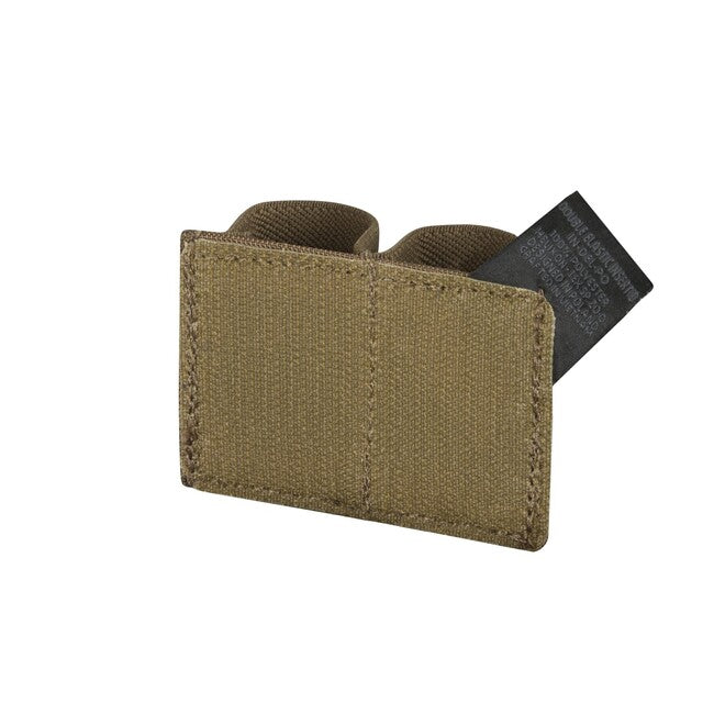 Helikon-Tex Double Elastic Magazinhalter, insert, coyote