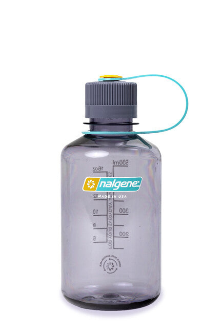 Nalgene NM Sustain Trinkflasche 0,5 l aubergine