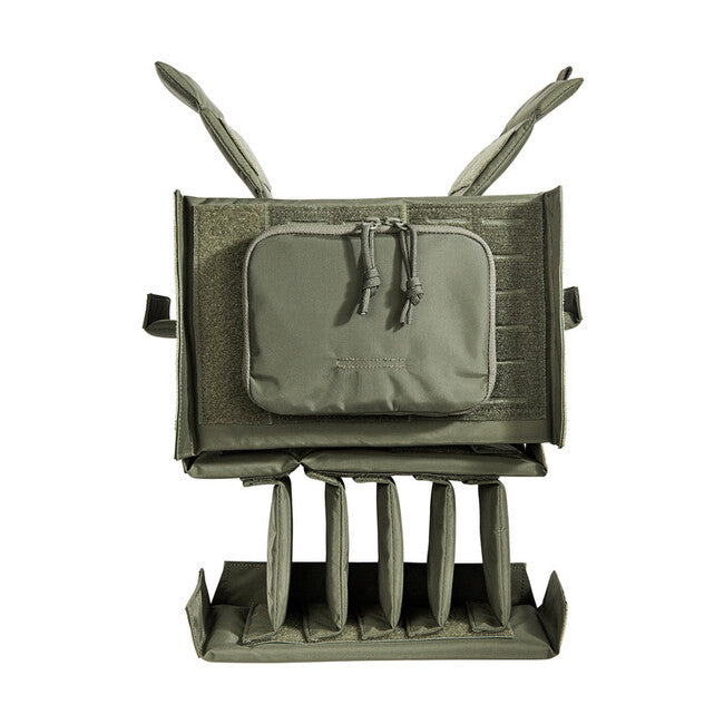 Tasmanian Tiger Insert 30 modularer Kamera-Einsatz, Oliv