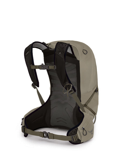 Osprey Talon 22 Backpack, Sawdust/Earl Grey